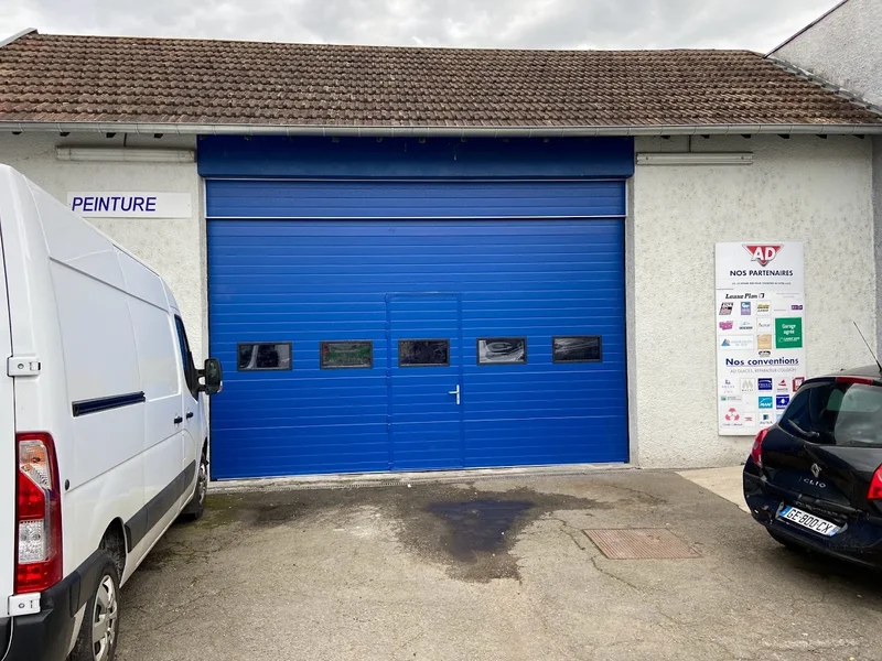 Techno Logis 25 SARL