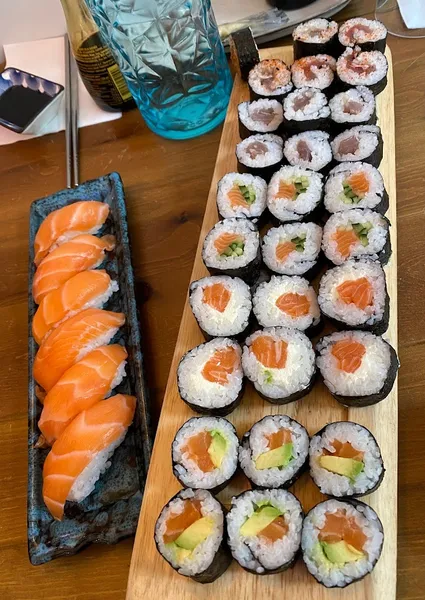 Maki Roll