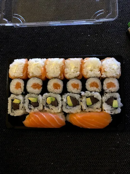 Home Sushi