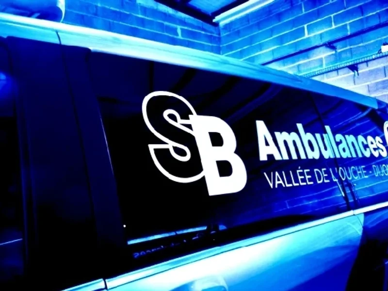 S.B. TAXI AMBULANCES