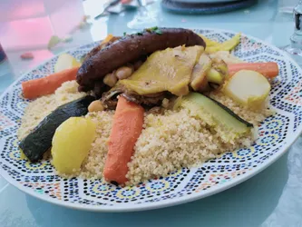 Les 13 couscous de Hérault