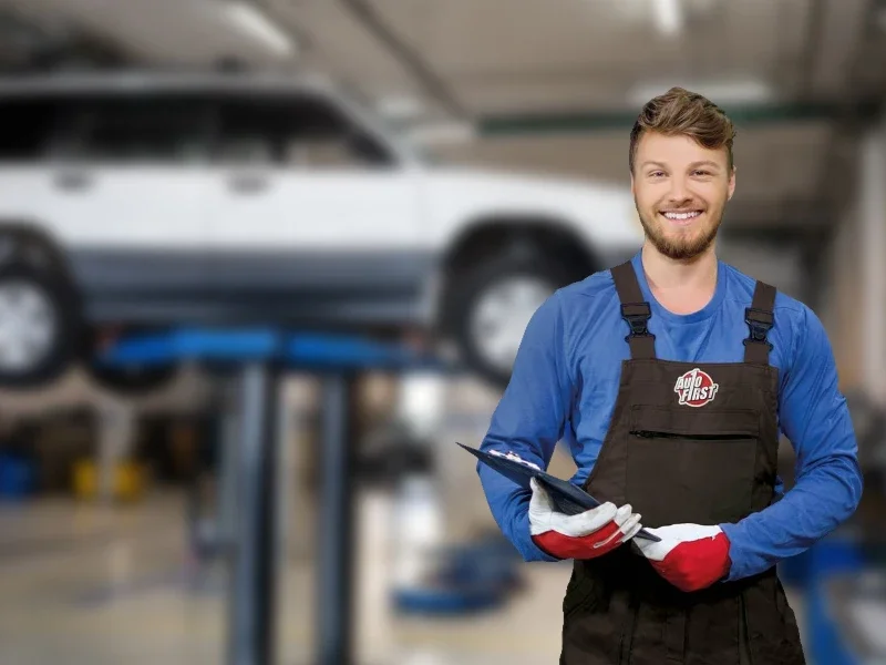 MSO GARAGE MECANIQUE ET SERVICES - AutoFirst