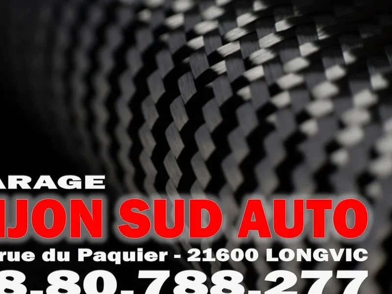 GARAGE DIJON SUD AUTO