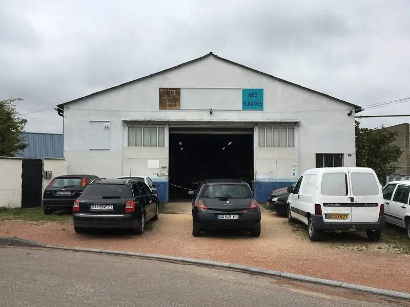Auto V.I.R.A.G.E.S - Dijon