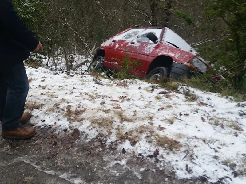 PRECISIUM Garage Jolinet