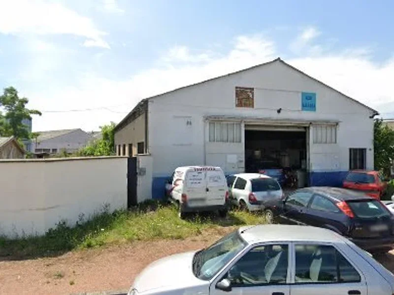 Auto V.I.R.A.G.E.S - Dijon