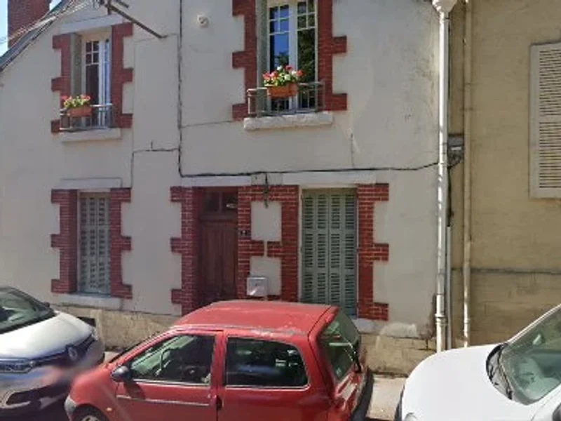 Garage Collin-Jacquet