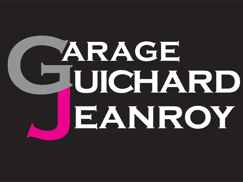 Garage Guichard-Jeanroy