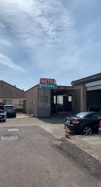 Garage Beaune Autonet - Auto Primo