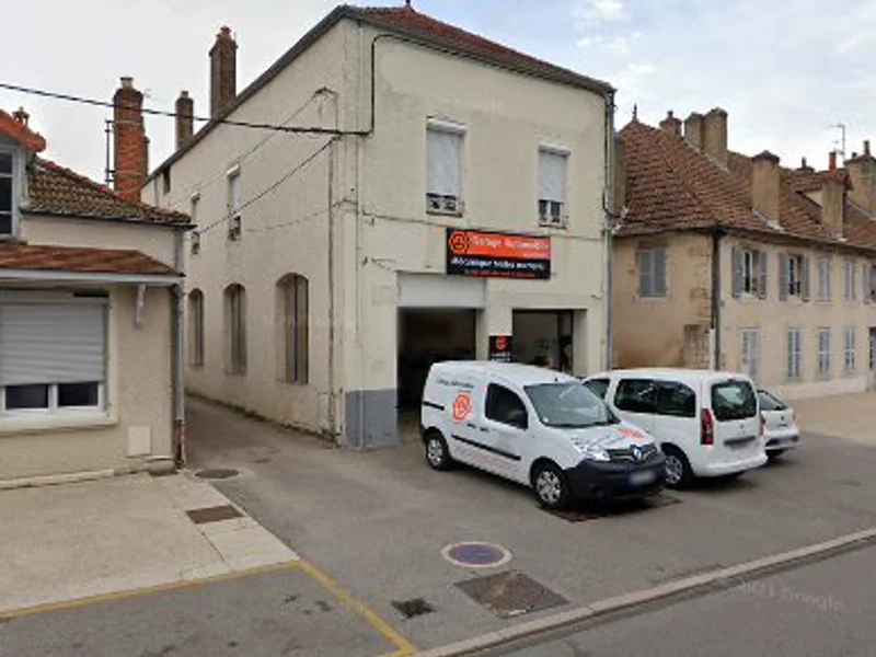 Garage Automobile David Buiret