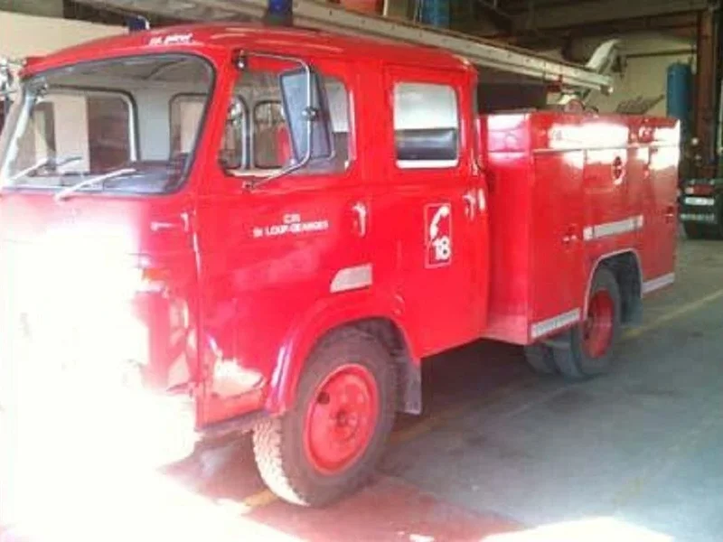 Garage Poiret Frères