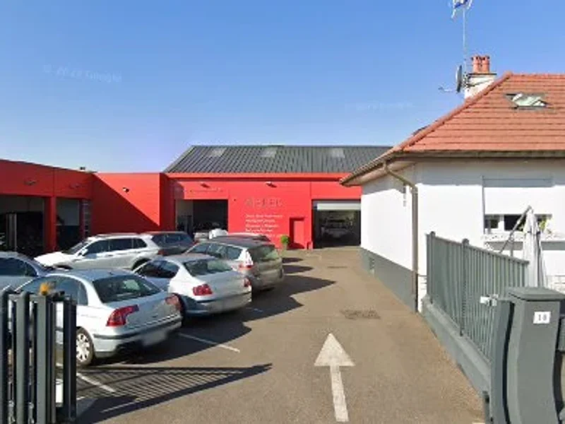 Sarl Hernandez Automobiles - Citroën