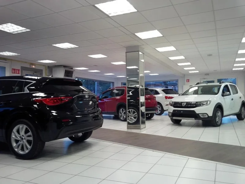 Automobiles Brunella Pontarlier-ABP