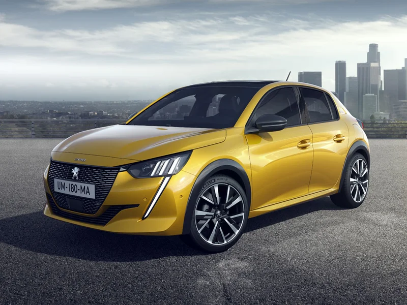 Peugeot Besançon - Groupe Chopard