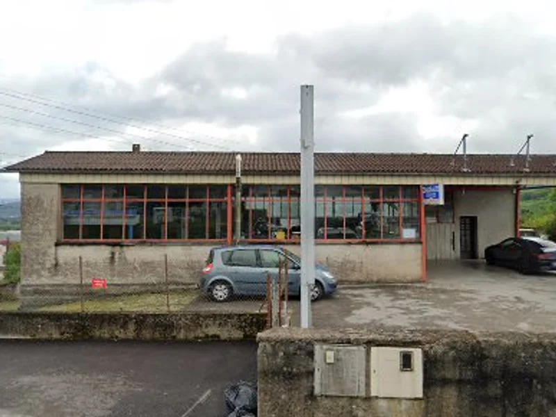 Carrosserie Poignand-Dole