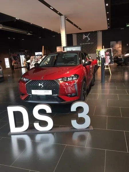 DS STORE MONTBELIARD