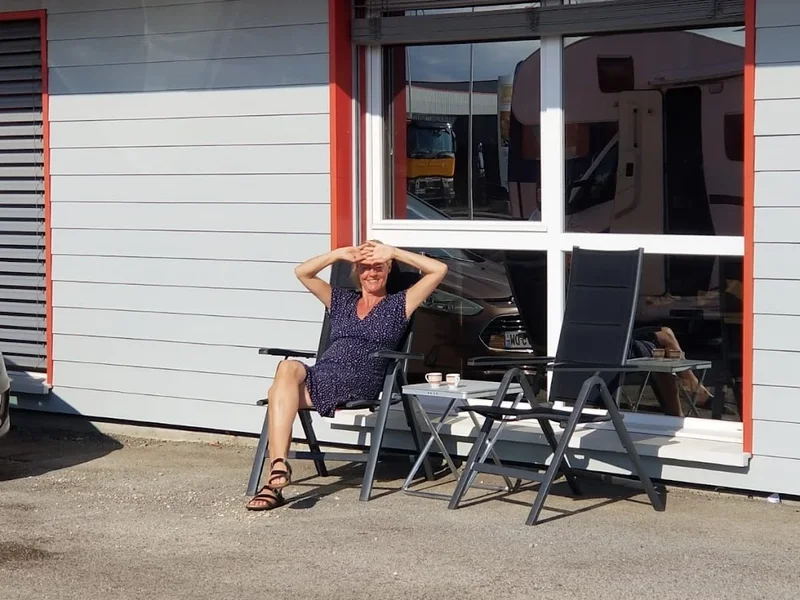 Garage Richard SARL