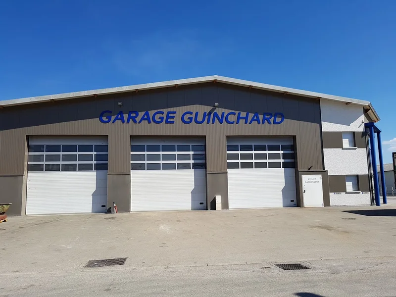 Garage Guinchard