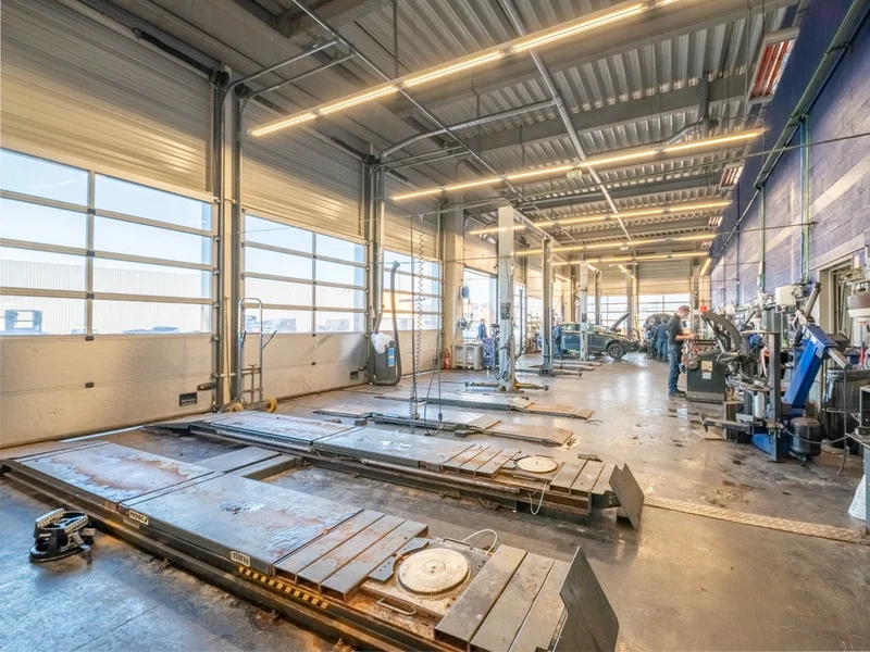 Norauto Pontarlier