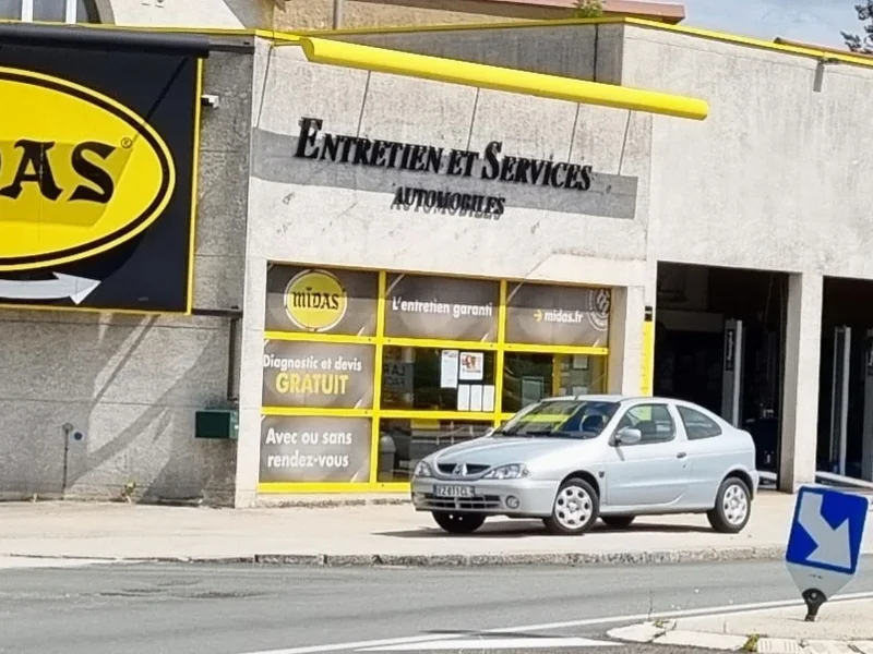 Midas Pontarlier
