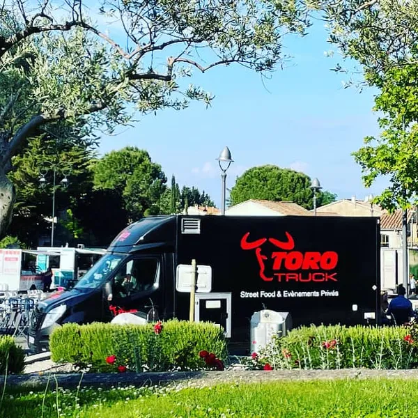 Toro Truck