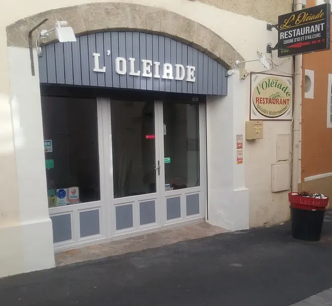 L' Oleiade