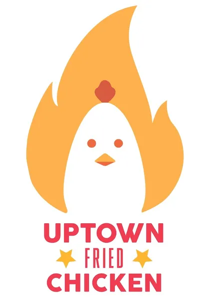 UPTOWN FRIED CHICKEN