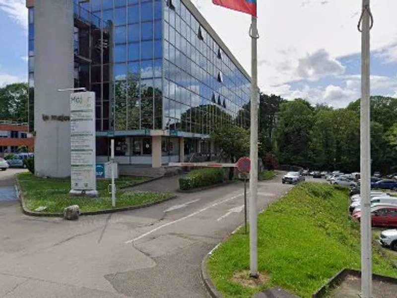 Cabinet d'ophtalmologie des Docteurs KRIATSOTIS, GRIGOROPOULOS, KOKOTHAKIS