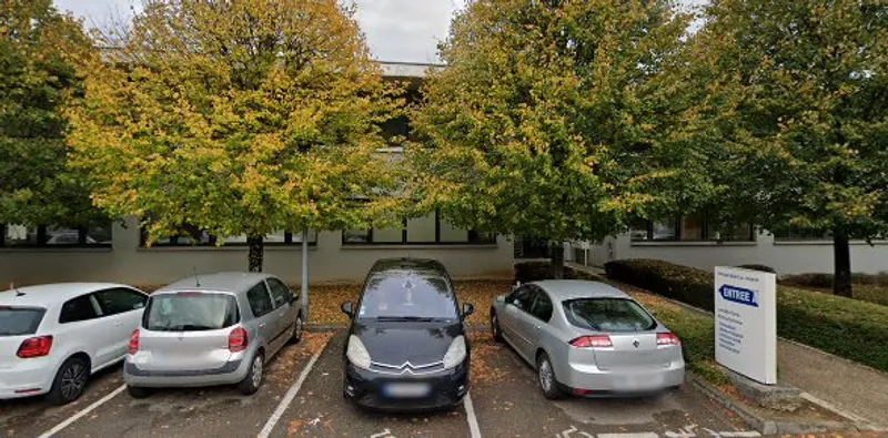 Cabinet d'Ophtalmologie Rodin - Besancon - Chirurgie de la cataracte, chirurgie réfractive, DMLA, Glaucome