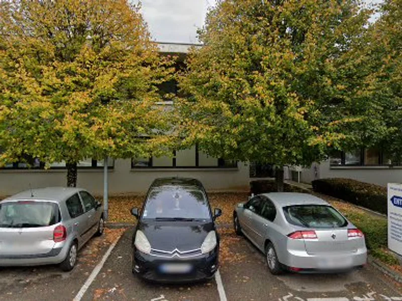 Cabinet d'Ophtalmologie Rodin - Besancon - Chirurgie de la cataracte, chirurgie réfractive, DMLA, Glaucome