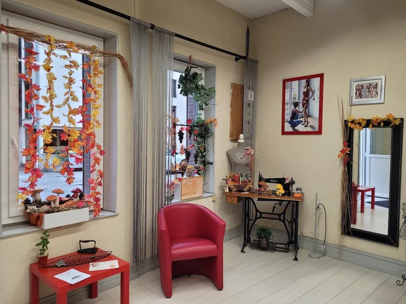 2 M Retouches Couture