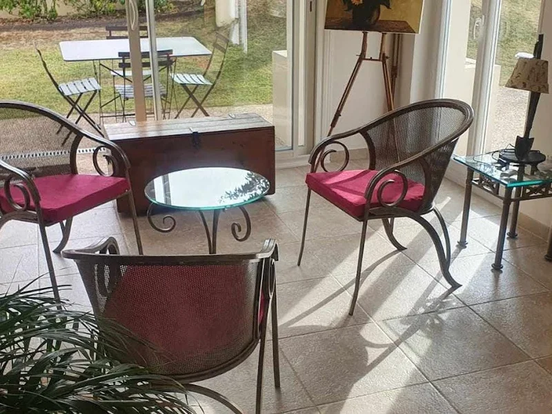 L'Atelier Couture D'isablue