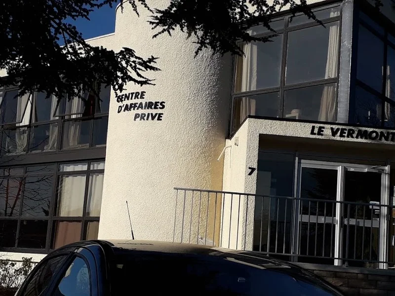 Le mètre de couture