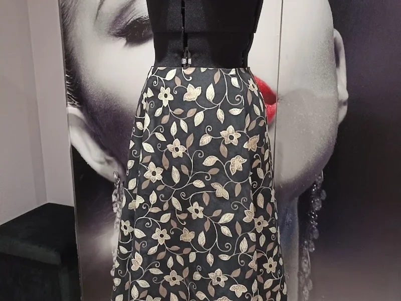 Céline Couture Création