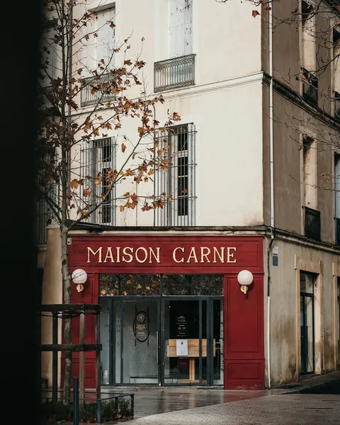 Maison Carne Béziers