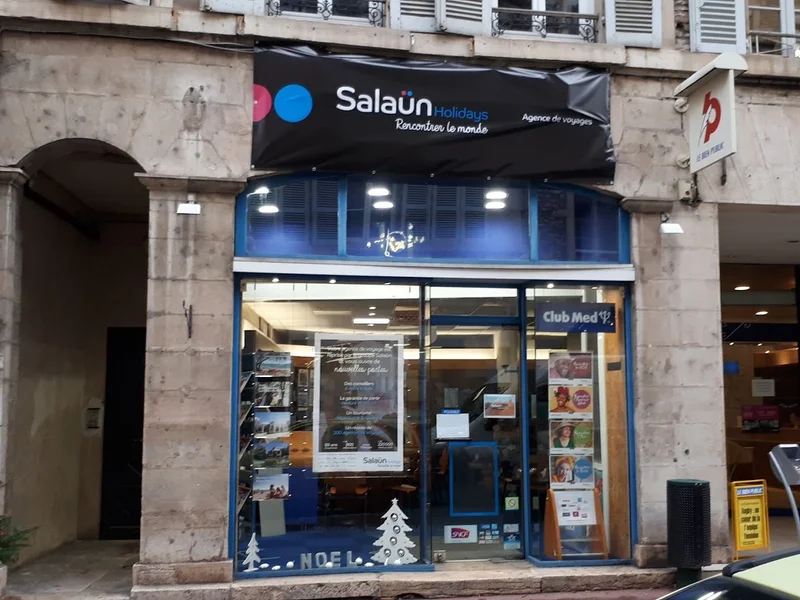 Salaün Holidays Beaune