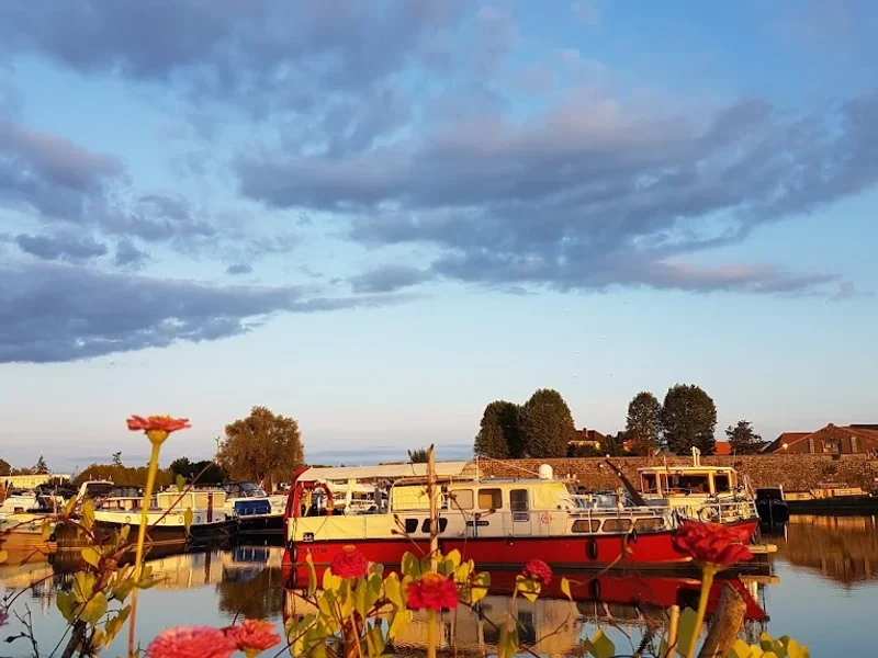 Côte-d'Or Attractivité