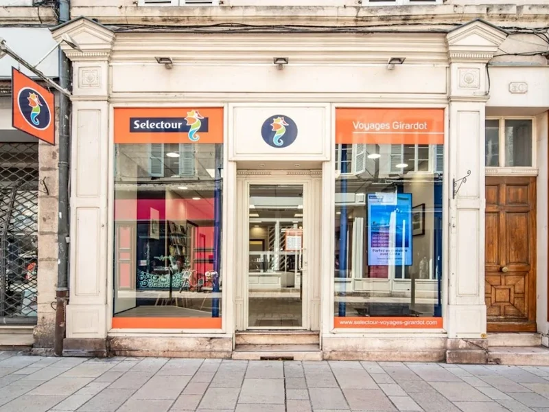 Selectour - Voyages Girardot