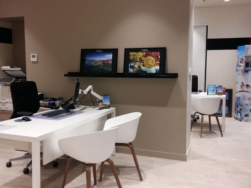 Salaün Holidays Besançon