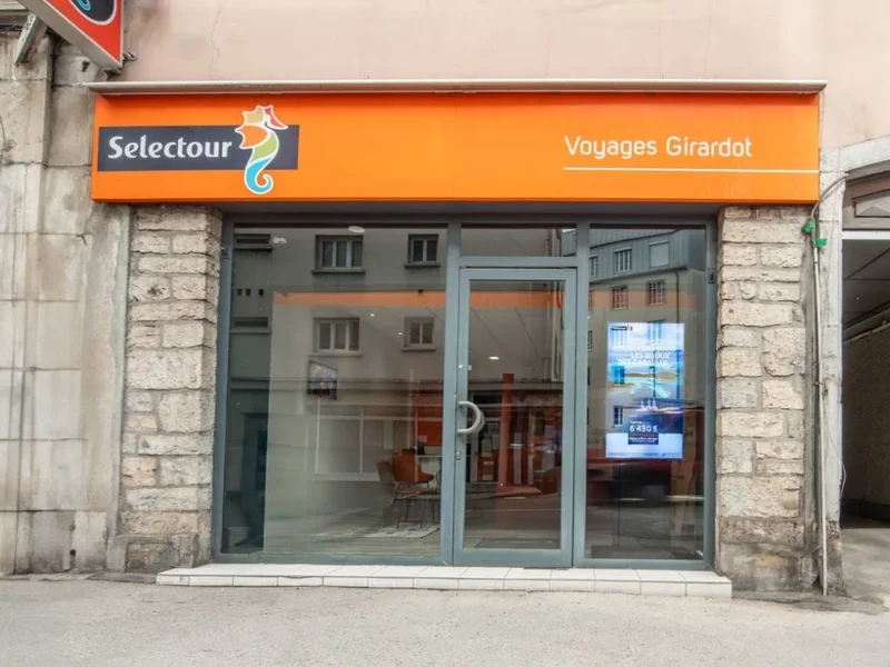 Selectour - Voyages Girardot