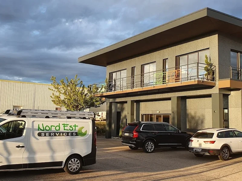 A.t.c.f. Nord Est Climatisation, Nord Est Services