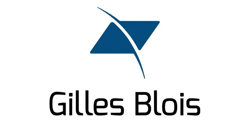 Blois Gilles E . N . R