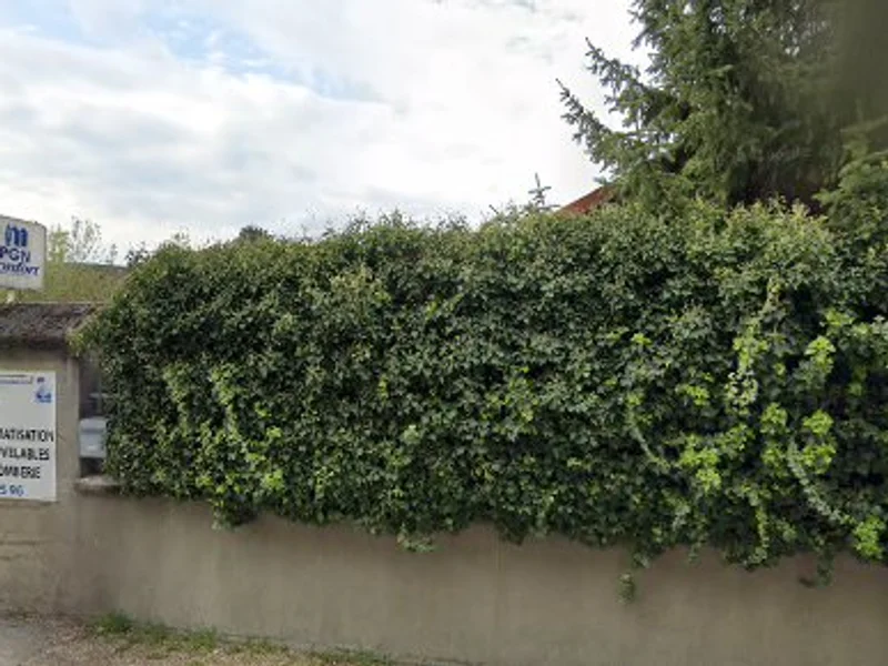 Etablissements Zanotti-Filleule SARL