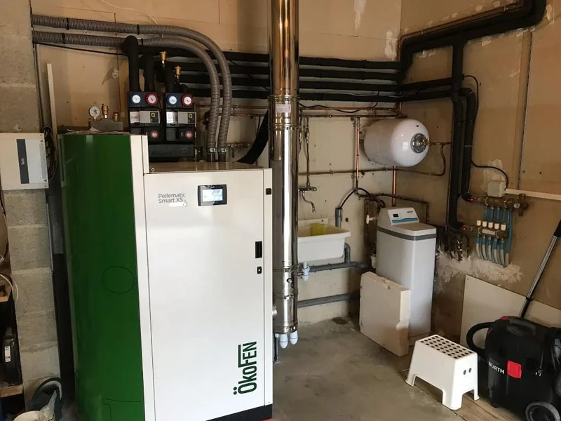 Entreprise Peyrafort