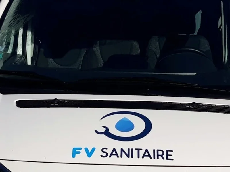 FV SANITAIRE