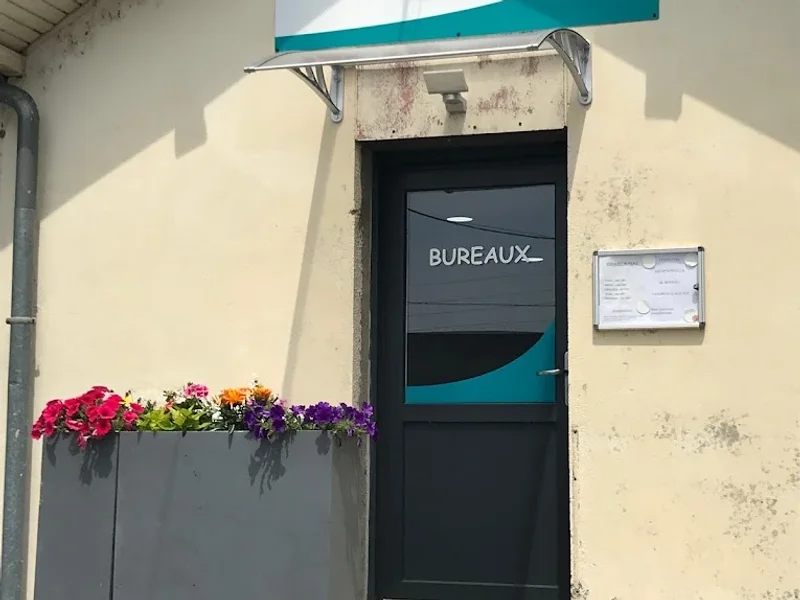 MP Chauffage Sanitaire