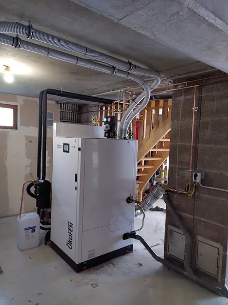 Guillaume Entretien Sanitaire Chauffage