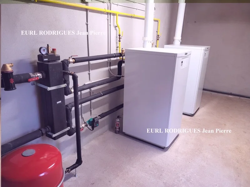 EURL Rodrigues Jean Pierre