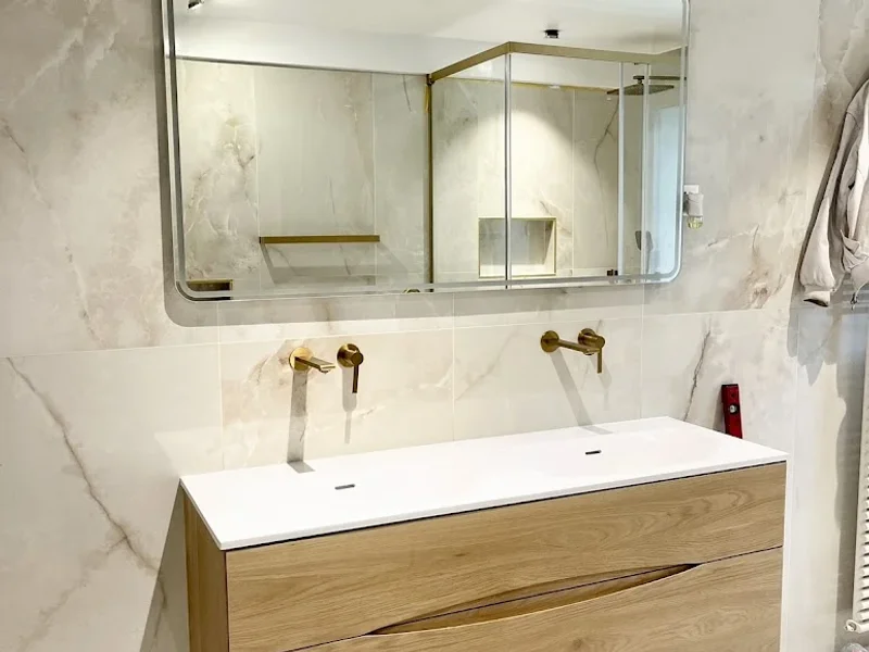 YNB PLOMBERIE - Votre spécialiste en plomberie et chauffage