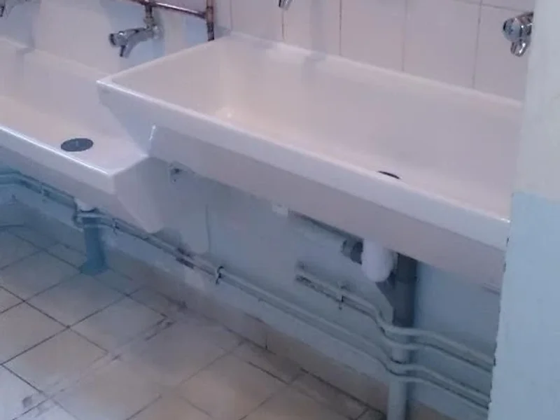 Roulans Installations Sanitaires et Thermiques